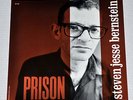 STEVEN JESSE BERNSTEIN PRISON LP VINYL sub pop