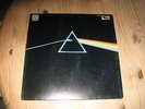 PINK FLOYD - Dark Side Of The Moon LP JAPAN PRO USE EMI  EMLF 97002 TOSHIBA EX+