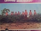 Rare Latin..Los Dementes..Estamos Caminando..OG Guaguanco on IGLEE