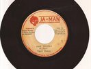 PABLO MOSES - ONE PEOPLE / PAISLEY SPECIAL - (ORIGINAL JAM) JA-MAN 7''   VG++