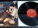 Bollywood Hindi L.P record IJAAZAT-R.D. Burman Rarity - VG+ 