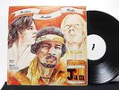 Jimi Hendrix/Jim Morrison/Johnny Winter 