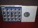(1) BEATLES Hard Days Night LP 1964 MONO 1st Press SUPERB