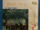 El Gran Combo - Meneame Los Mangos / Vocal: Joseito Mateo GEMA Rec. RARE
