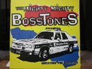 The Mighty Mighty Bosstones / LP / Question the Answers / Less Than Jake