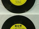 Northern Soul The Charades Weeping Cup 1966 45 RPM 7