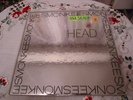 MONKEES HEAD RARE ORIGINAL OST BEAT USA LP MIRROR COVER COLGEMS STILL SEALED