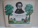 FURTWANGLER Schubert Symph.7 AKKORD RUSSIAN First Press