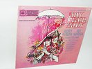 MY FAIR LADY Englische Version cbs 8000 high fidelity