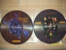 MERCYFUL FATE Dead Again Pic LP king diamond evil brats judas priest iron maiden