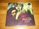 paradise lost,vinyl,icon,metal lp,schallplatte,cd,poster,music for nations,