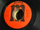 RARE Northern Soul 45 The HEADLINERS - LITTLE SISTER (SHO NUF FINE) Super M