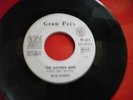 BLUE SHARKS 7' THESE THINGS WILL KEEP RARE ITALY GRAN PRIX NORTHERN SOUL PROG 45