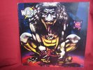 W.A.S.P.   Last Gasp   Live in Stockholm 9 Oct 1984   EPICA BELGIUM *WASP*INSERT
