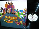 BEAUTIFUL 1969 ORIG = THE BEATLES   YELLOW SUBMARINE Psych LENNON McCartney