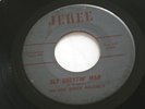NEW DAWN MAJORITY SLY CHEATIN MAN RARE  JEREE OUT OF PITTS VG++ TEEN 45