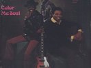 rare Soul Funk LP ASCOTS color me soul CRAZY CAJUN