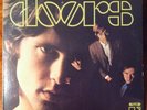 THE DOORS Mono EKL-4007 NM-/EX-   Etched Stampers A/A. 1st PRESS