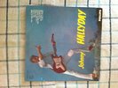 JOHNNY  HALLYDAY    25 CM    VIENS   DANSER   LE  TWIST      ORIGINAL