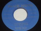 CLIFFORD BROWN HYMN OF THE ORIENT /EASY LIVIN' 45 BLUE NOTE RVG