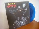 ENERGY VAMPIRES- S/T (Black/Blue Haze) 2LP