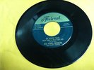 JESSE POWELL ORCHESTRA w FLUFFY HUNTER the walkin' blues RARE FEDERAL swing jump