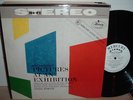 SR 90217     DORATI      PICTURES AT AN EXHIBITION     MERCURY PROMO STER LP NM
