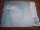 John Lennon beatles m- record with postcard LP Imagine