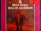 * WILLIS JACKSON More Gravy RARE SOUL JAZZ ORIG 1964 PRESTIGE DG RVG LP Hear