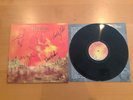 PRIESTESS hello master FULLY SIGNED LP Dozer Kyuss Earthless Torche Baroness