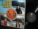  MINT 1st LP   THE JAMES GANG   Yer Album   JOE WALSH 1968 Hard Garage