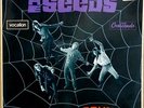 SEEDS -Web Of Sound- VOCALION UK 1966 Mono PROMO LP MINT-