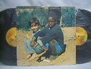 MILTON NASCIMENTO LO BORGES 1972 FUNK PSYCH DOUBLE ORIG LP BRAZIL HEAR