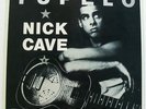 Nick CAVE & the BAD Seeds TUPELO 12