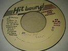 VERY RARE HIT BOUND 7
