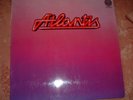 Atlantis 'Same' Vertigo Swirl UK  1973 prog ex++/mint minus. Final upgrade
