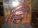 Demolition Hammer - Tortured Existence  LP Firstpress  Death Kreator  Slayer