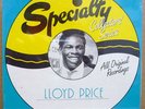 LLOYD PRICE Specialty R&B Colored Vinyl Six 45 Box Set STILL SEALED