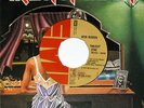 HYPER RARE - IRON MAIDEN - TWILIGHT ZONE 1981 ITALY 7