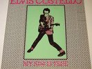 ELVIS COSTELLO - LP - MY AIM IS TRUE - ITALIAN PRESSING