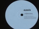 OASIS COLUMBIA DEMO 1993 ORIGINAL PROMO (CTP8A1) ONE SIDED VINYL NOEL GALLAGHER