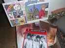 David Bowie Rare Pressungen&Poster Ultra Raaar WOW