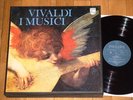 I MUSICI play Vivaldi PHILIPS HOLLAND STEREO 18 LPs NM