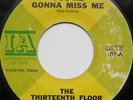 13th FLOOR ELEVATORS: You're Gonna..KILLER 66 TX GARAGE ??