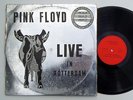 PINK FLOYD   Live In Rotterdam   DOUBLE ALBUM   (Stereo)   Rare 