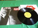 Lp   Rolling Stones  Sticky Fingers   vinyl mint - / Vg