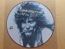LP RONNIE WOOD - Now Look - PICTURE VINYL - THBL 046P - THE ROLLING STONES