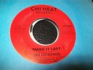 EDEE Leatherwood Make It Last Northern Modern Soul 45 Chi Heat LISTEN