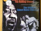 MUDDY WATERS & THE ROLLING STONES - SWEET HOME CHICAGO - 3 LP CLEAR VINYLS - NEW
