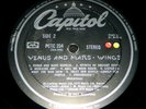 ?PAUL McCARTNEY (BEATLES) 1975 UK UNDOCUMENTED CONTRACT PRESS VENUS AND MARS?